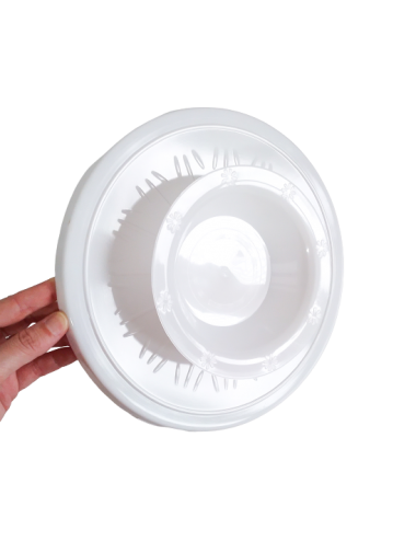 BASE PARA TORTA C/PIE...