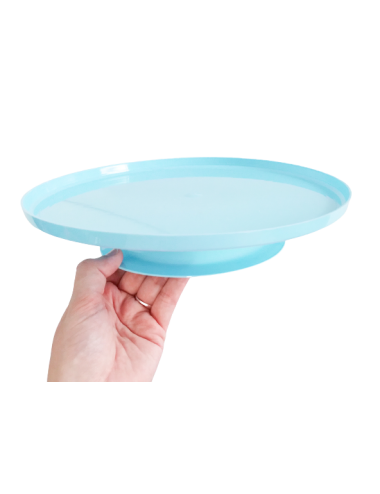 BASE PARA TORTA C/PIE...