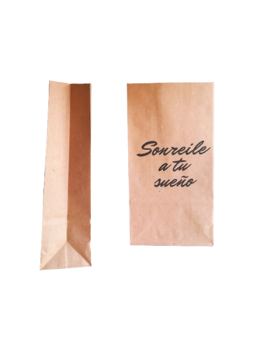 BOLSA FAST FOOD KRAFT...