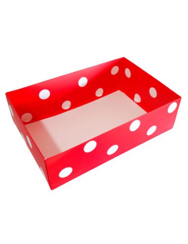 ESTUCHE GRANDE LUNARES 21 X...