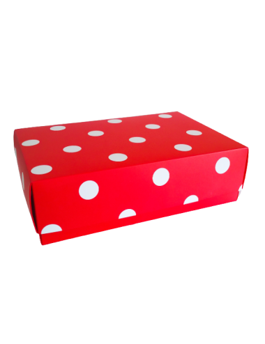 ESTUCHE GRANDE LUNARES 21 X...