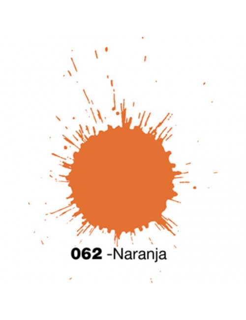 TEMPERA AD NARANJA 50 ML...