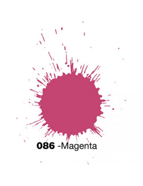 TEMPERA AD MAGENTA 50 ML...