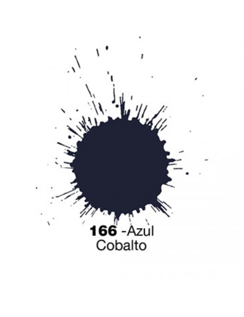 TEMPERA AD AZUL COBALTO 50...