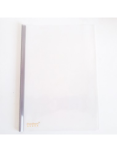CARPETA PLASTICA A4 C/...