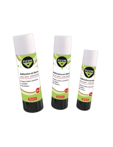 BARRA ADHESIVA BLANCA X 21...