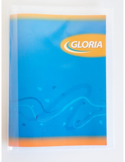 FUNDA P/CUADERNO 23 X 34,5...