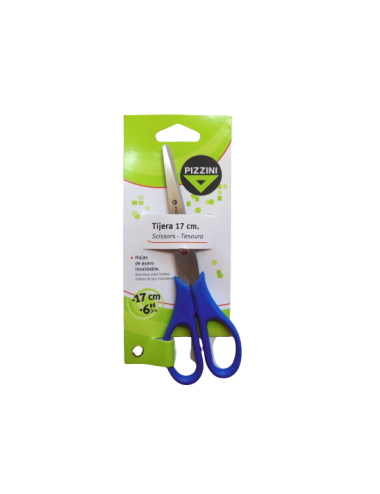 TIJERA PIZZINI 17 CM...