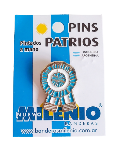 PINS PATRIOS...