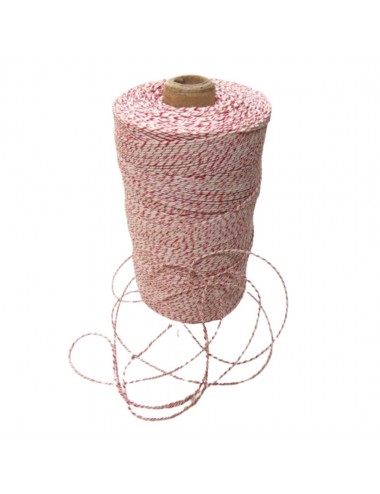 HILO CHORICERO BICOLOR 6...