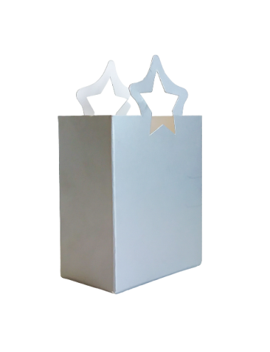 MINI BOLSA ESTRELLA...