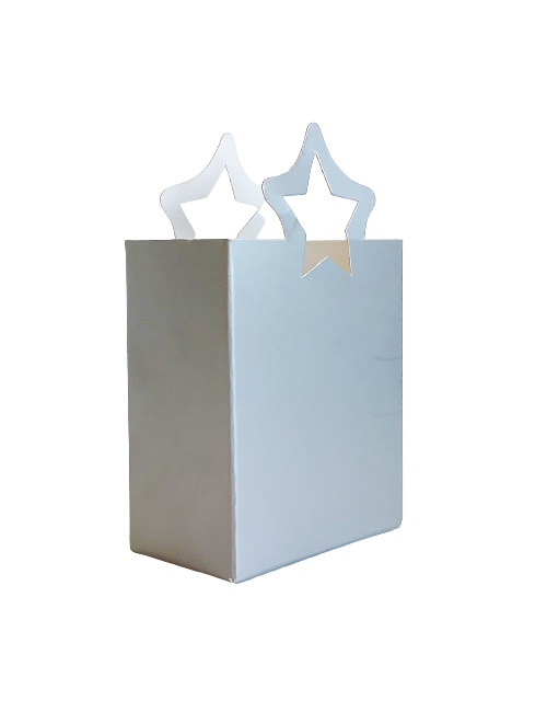 MINI BOLSA ESTRELLA...