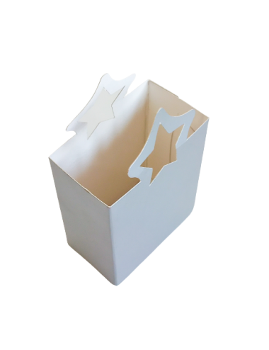 MINI BOLSA ESTRELLA...