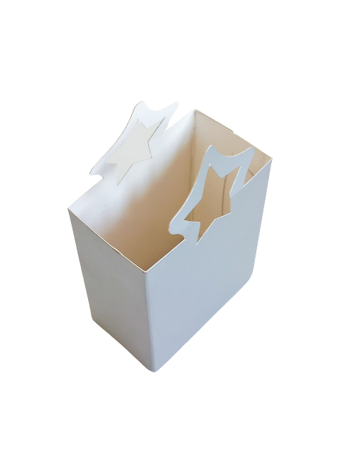 MINI BOLSA ESTRELLA...