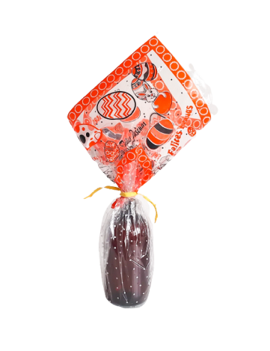 AFICHE IMPRESO KRAFT 70 X...