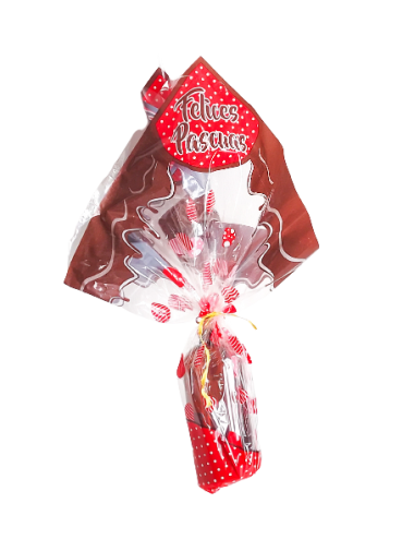 PAPEL CELOFAN IMPRESO 40 X...