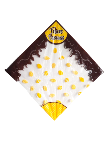 PAPEL CELOFAN IMPRESO 40 X...