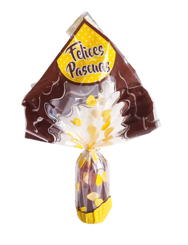 PAPEL CELOFAN IMPRESO 40 X...