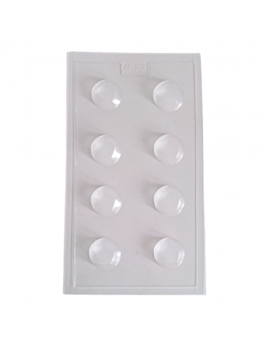 PLACA P/BOMBONES DIAMANTE...