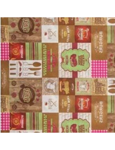 HULE LIVIANO BURGERS (506)...