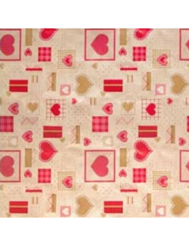 HULE LIVIANO CORAZON...