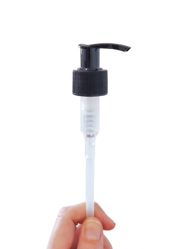 DOSIFICADOR R-24-410 NEGRO...