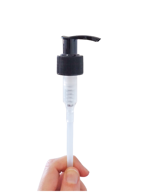 DOSIFICADOR R-24-410 NEGRO...