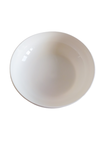 ENSALADERA BOWL BLANCA 24CM...