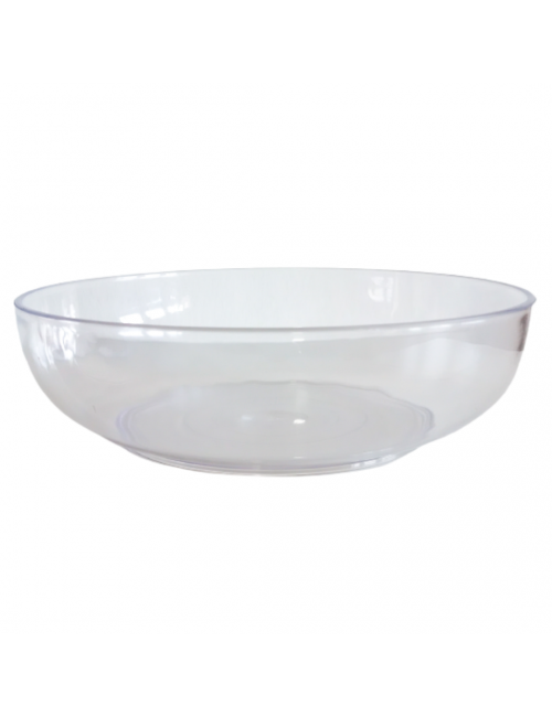 ENSALADERA BOWL CRISTAL...