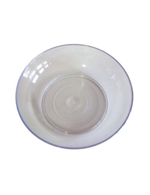 ENSALADERA BOWL CRISTAL...