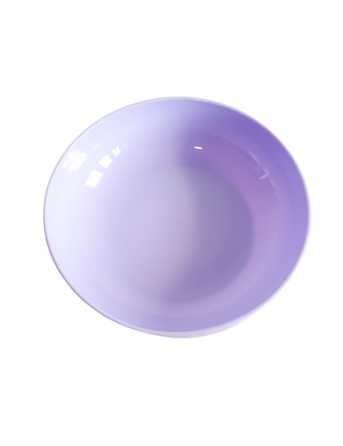 ENSALADERA BOWL LILA PASTEL...
