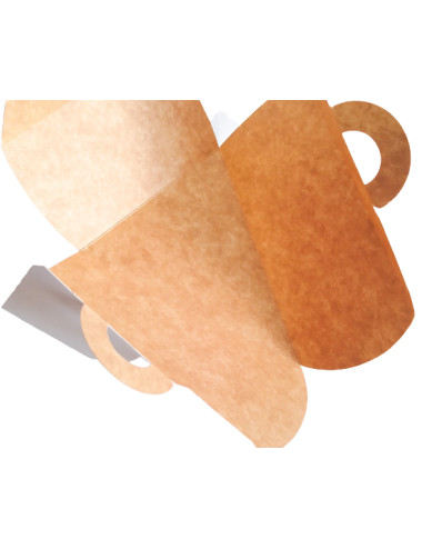 CAJA PARA PORCION DE TORTA...