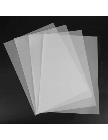 PAPEL VEGETAL PARA CALCAR...