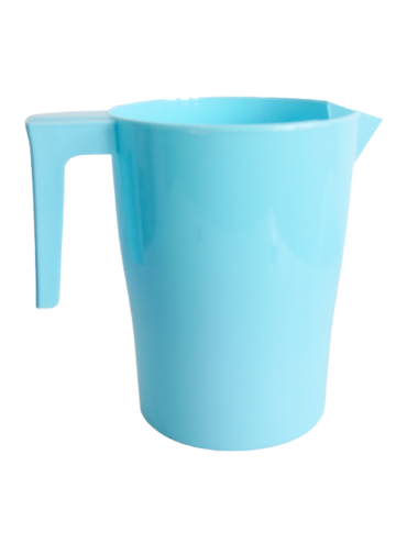 JARRA 1 LT CELESTE PASTEL...