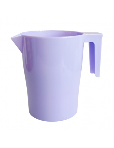 JARRA 1 LT LILA PASTEL...