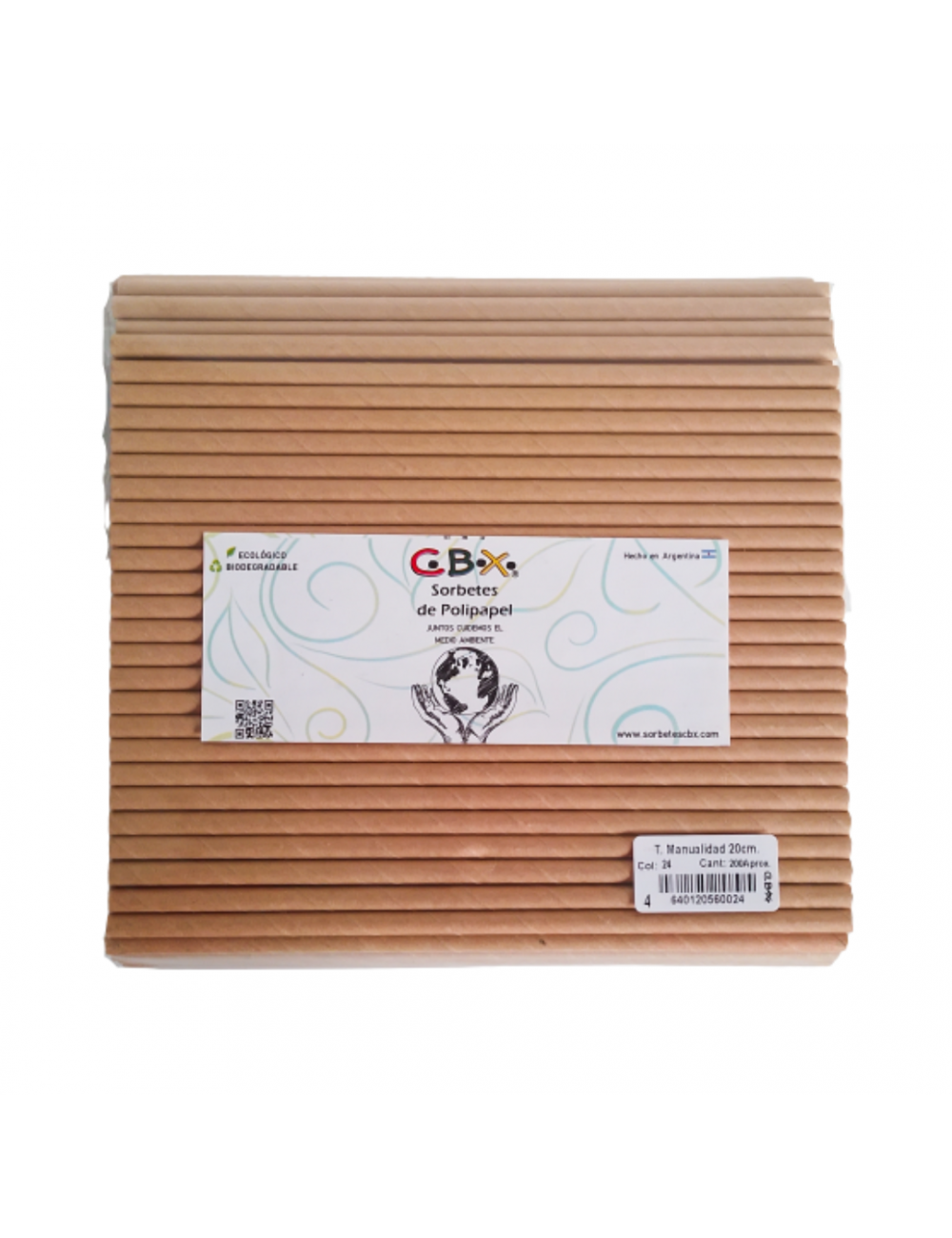 sorbetespolipapelcraftx200unidades