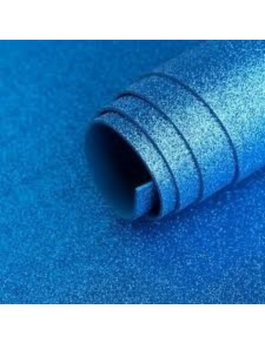 GOMA EVA GLITTER A4...