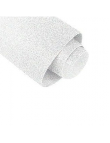 GOMA EVA GLITTER A4...