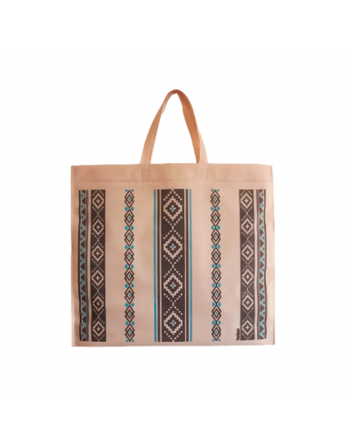 BOLSA DE TELA CON ASA 45 X...