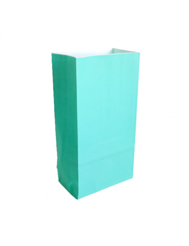 BOLSA FAST FOOD VERDE...