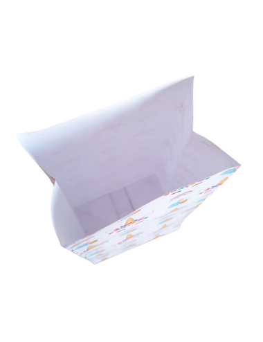 BOLSA FAST FOOD UNICORNIO X...