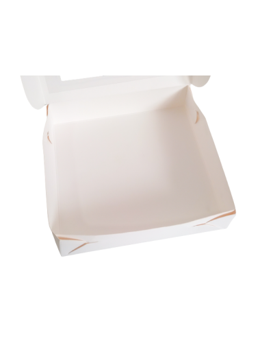 CAJA CON VISOR CRISTAL 15 X...