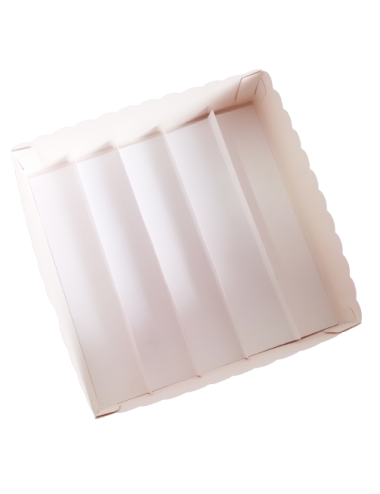 CAJA DEGUSTACION CON...