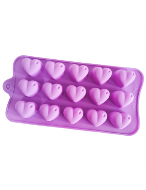 MOLDES DE SILICONA PARA...