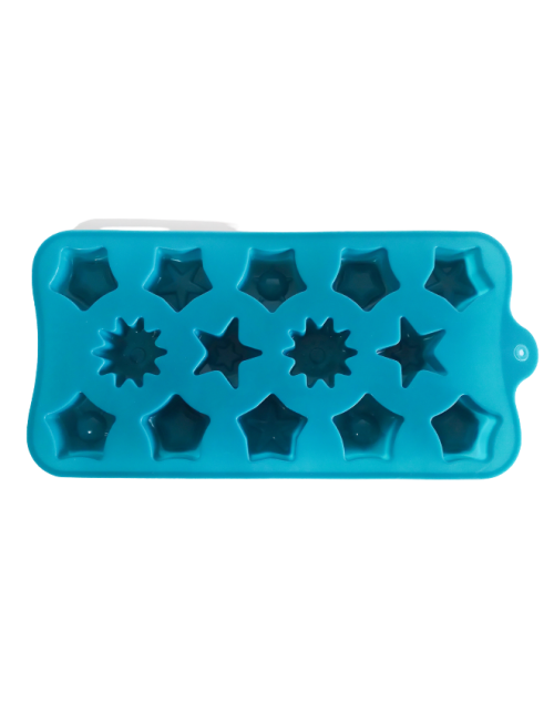 MOLDES DE SILICONA PARA...