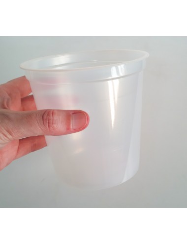 POTES 1 KG PROLIX X 50 U...