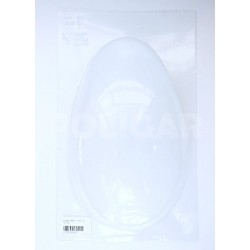 PLACA P/HUEVOS NÂ§25 X 1 UNIDAD (1 KG)            