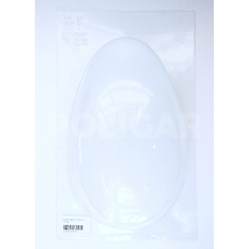 PLACA P/HUEVOS NÂ§25 X 1 UNIDAD (1 KG)            