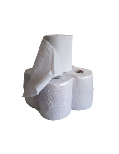 TOALLA EN ROLLO ECO 20CM X...